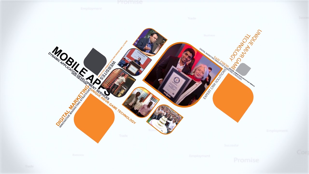 Celebrating 17 incredible years in the industry this year!