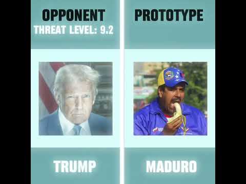 DOORS LIGHT FUNK MADURO EDIT