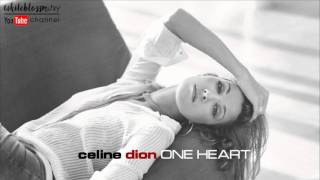 Celine Dion - In His Touch