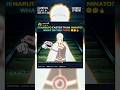 IS NARUTO FASTER THAN MINATO