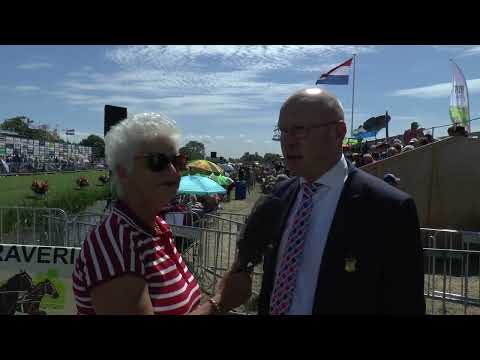 Laatste nieuws uit Leidschendam-Voorburg - Vooruitblik Kortebaandraverij in Stompwijk