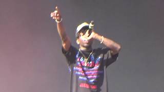 Josman - L'Occasion  live a rock en seine 2018 paris