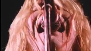 Black Oak Arkansas - Hot Rod