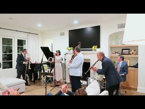 When The Saints Go Marching In