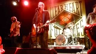 Craig Finn- Terrified Eyes- Music Hall of Williamsburg- Brooklyn, NY 3-9-2012.MTS