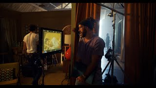 1 Take Thriller Short Film Raw Behind The Scenes - Cat & Mouse