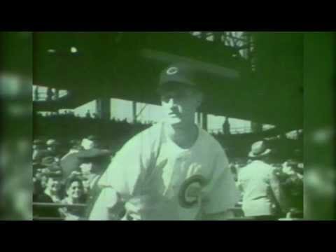 The 1945 World Series