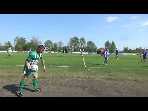 Blau Weiß Gartz gegen Eintracht Bötzow 2