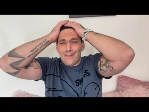 MI SONO STANCAT0 B@STA! Vlog giovedì 7 aprile 2022!!!!