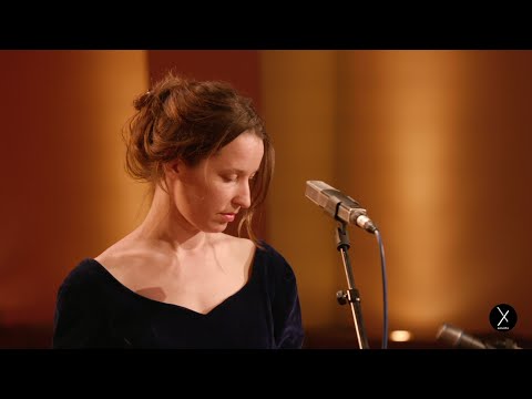 Shenma Survilma Damlia - Legiana Collective live at Studio 150 Bethlehemkerk