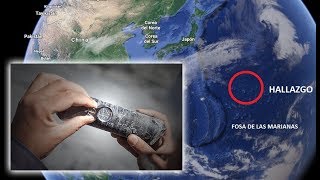 El Increíble Descubrimiento que Hizo Japón Bajo el Mar