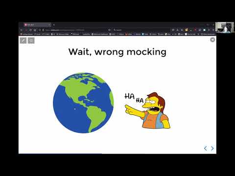 2021-12 Lightning Talks