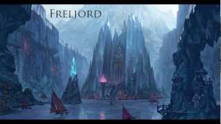 League of Legends, Champions of Freljord