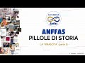 ACCADEMIA ANFFAS - La storia di Anffas dal 2004 al 2008