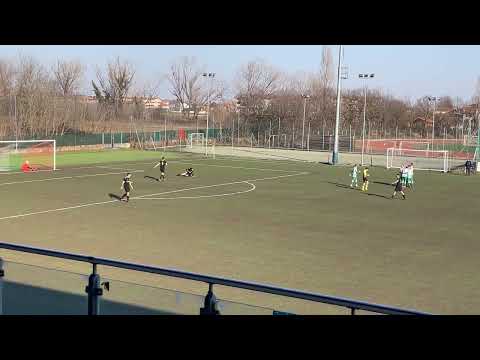 Lombardia - Promozione Girone F - Giornata 21 - Acc. Calcio Vittuone vs Vighignolo (3)