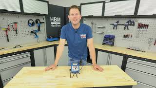 Profesionální pájecí stanice s nastavitelnou teplotou 150 - 420°C