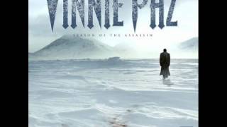 Vinnie Paz   Aristotles Dilemma (lyrics in description)