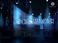 Big Ticket Television CBS Television Distribution 2008