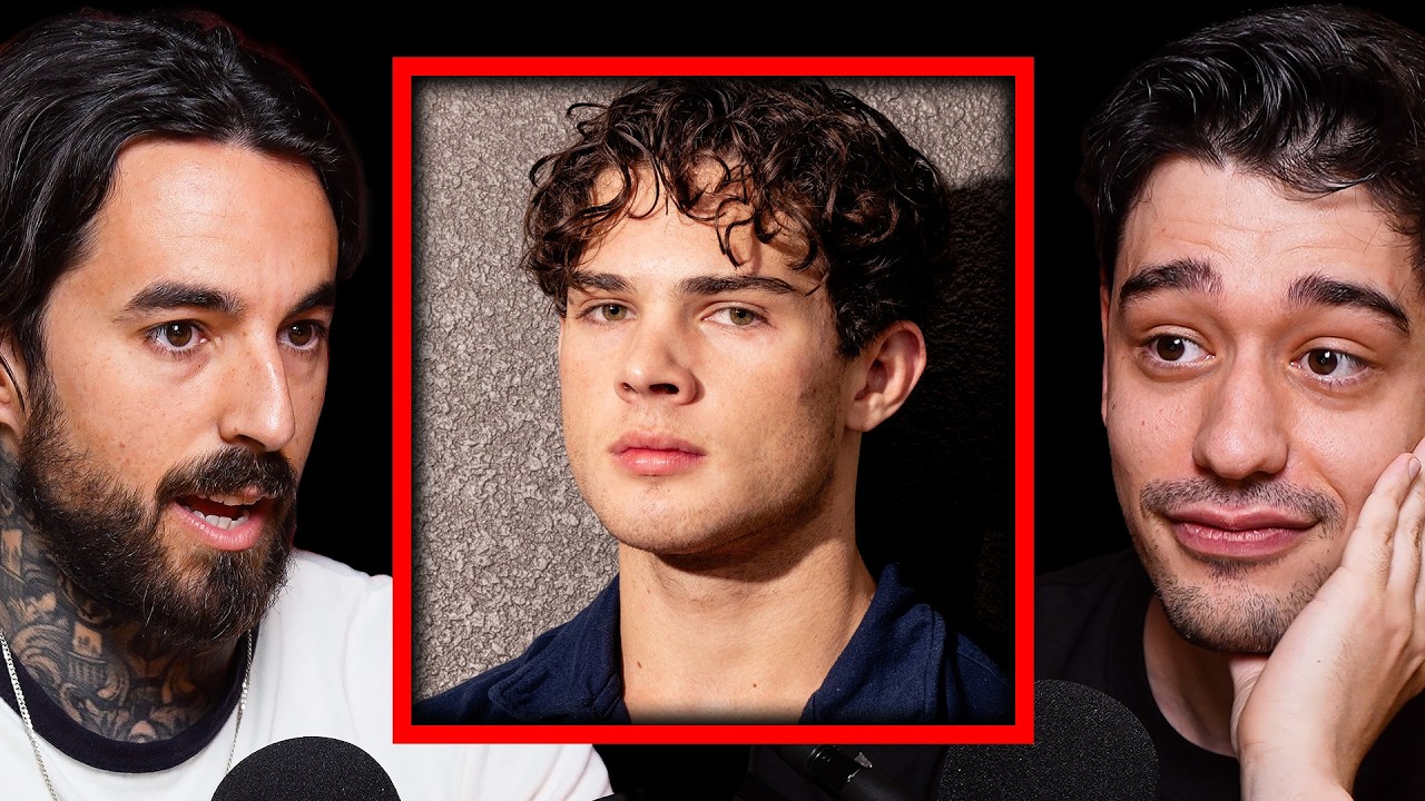La ESTAFA del LOOKMAXXING: Clavicular, OnlyFans y Falso Éxito