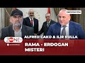 Rama - Erdogan / Mister | Alfred Cako & Ilir Kulla - Zone e Lire