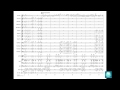 Locked Out Of Heaven Arranged By Paul Murtha