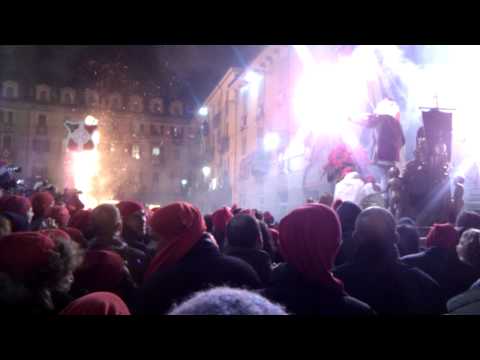 Carnevale d'Ivrea 2011