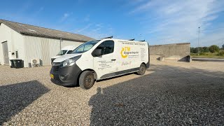 Opel VIVARO, 1,6 CDTI closed box van | Image 4 - Autoline