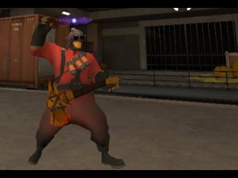 Backdraft Tf2 Steam Community :: Video :: Backdraft - A TF2 Frag Film