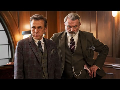 Trailer