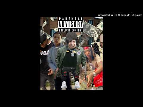 Shmurda x G yayo -Shotgun 2