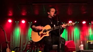 Shimon Moore - Don&#39;t Walk Away live