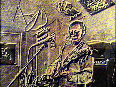 Fields of Chaos -- xmas 2010 live from Boarpit