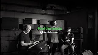 Spotify Premium | Feel the Music | Ft. Shankar Ehsaan Loy