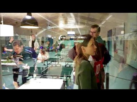 Pecos Oliebollentoernooi 2019