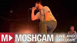 Alexisonfire - Boiled Frogs | Sydney Farewell Show | Moshcam