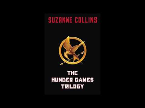 Hunger Games Audiobook Chapter 1