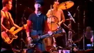Social Distortion - Lost Child (Live)