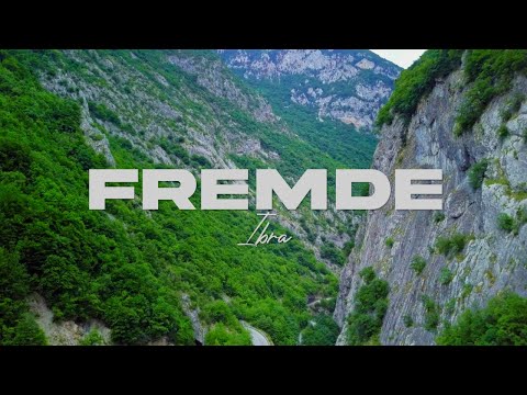 IBRA - Fremde (prod. Lord JKO & PTL) (Official Video)