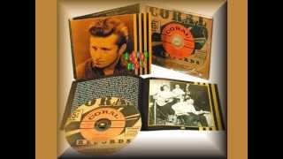 Johnny Burnette - If You Want It Enough