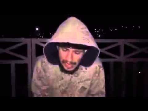 Proof mano negra con rapoz morten