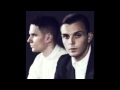 Hurts - Stay (new song 2011) 