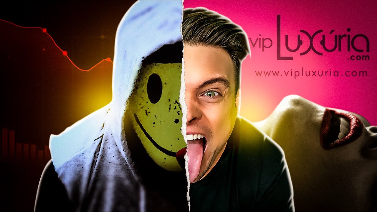 CONTENTE - O AUGE E A QUEDA