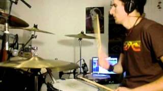 Millencolin - Ray Drum Cover