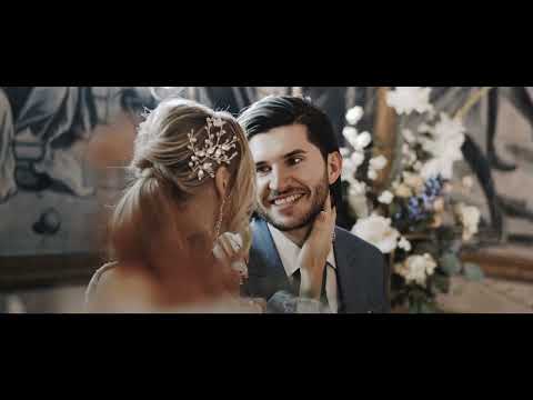 Svatební inspirace - Královská Hrdost