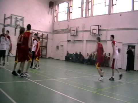 BC Olimpic Baia Mare vs BC Heroes Cj