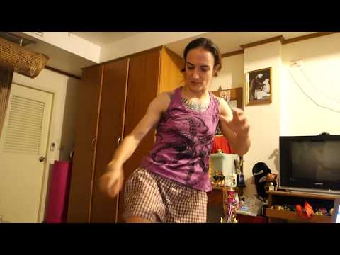 Vlog #272 - How Belief Effects Your Kicking Form