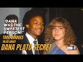 Todd Bridges Talks About Dana Plato Secret