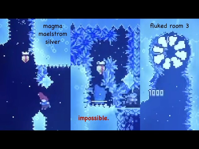 Magma Maelstrom