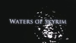 Skyrim Water Mod Comparison