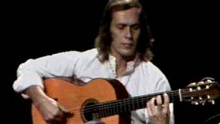 Rio Ancho Paco de Lucia